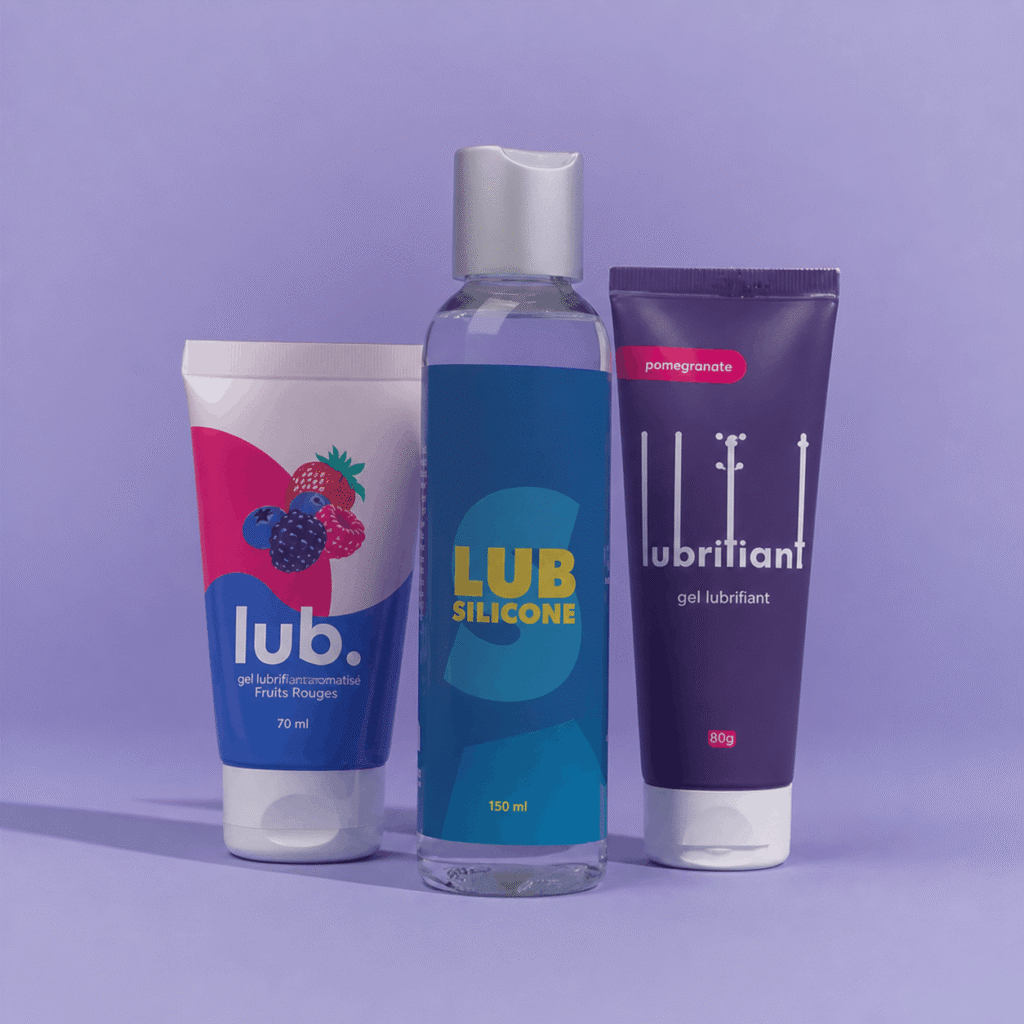 Layali Oman Lubricants