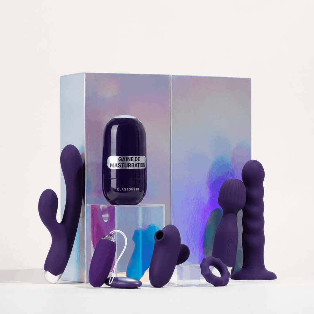 Layali Oman Discount Sex Toys