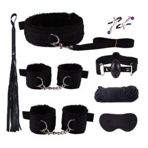 BDSM Fatal Attraction Bundle