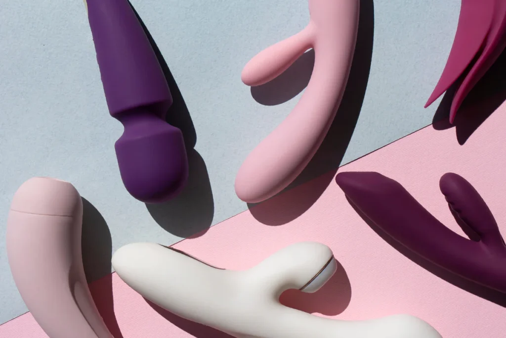Top 10 Sex Toys