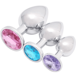 Anal Toys