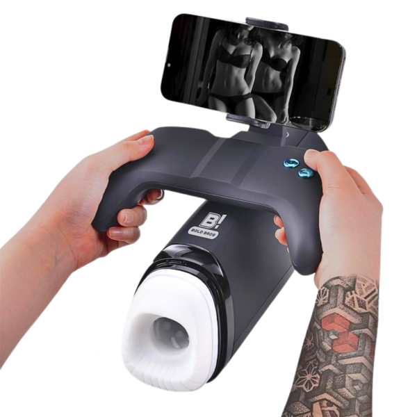 pleasure toy