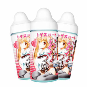 intimate lubricant