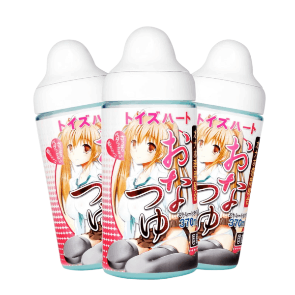 intimate lubricant