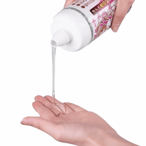 intimate lubricant