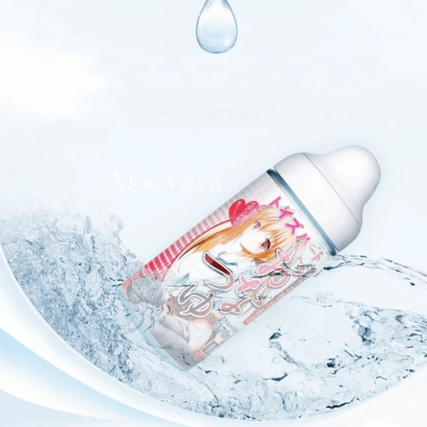 intimate lubricant
