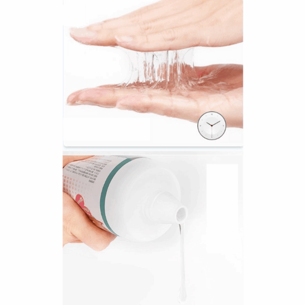 intimate lubricant