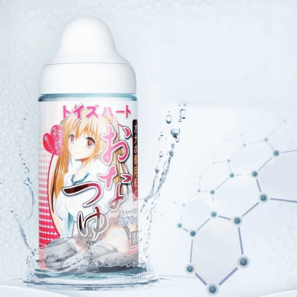 intimate lubricant